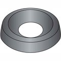 Kanebridge #8 Countersunk Finishing Washer Black Oxide - Pkg of 10000 08WCB